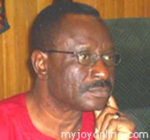 Pan Latrines outlawed in Accra